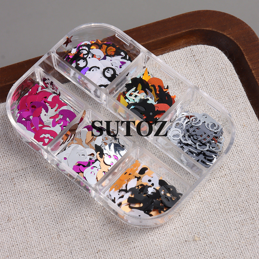 Wholesale DIY Wraps For Craft  nail art stickers